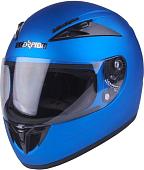 Studds Scorpion Solid (XL, синий матовый)