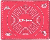 Силиконовый коврик Perfecto Linea Fruit Love 23-504004