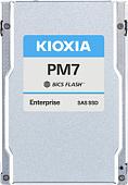 SSD Kioxia PM7-R 7.68TB KPM71RUG7T68