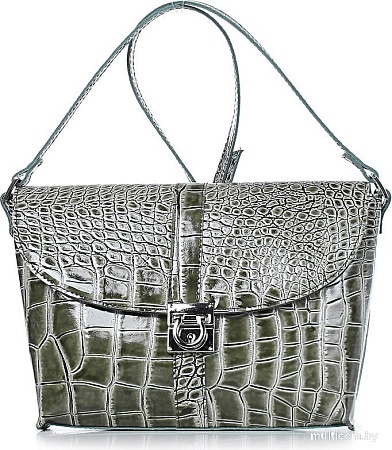 Женская сумка Galanteya 22124 25с862к45 (оливковый/бежевый)