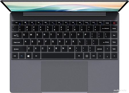 Ноутбук Acer Gadget E10 ETBook 6935768757061