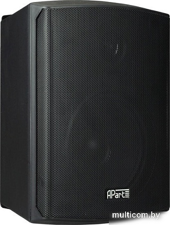 Акустика Apart Audio SDQ5P-BL