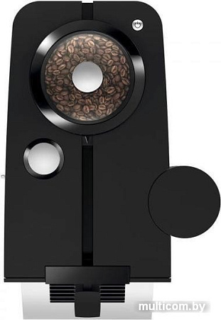 Эспрессо кофемашина JURA ENA 4 Full Metropolitan Black