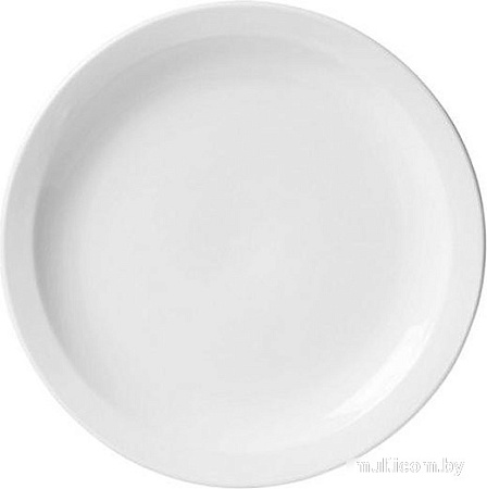 Тарелка обеденная Oxford M02C-9001