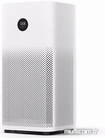 Очиститель воздуха Xiaomi Xiaomi Mi Air Purifier 2S