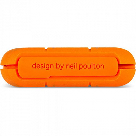 Внешний жесткий диск LaCie Rugged Thunderbolt 1TB [STEV1000400]