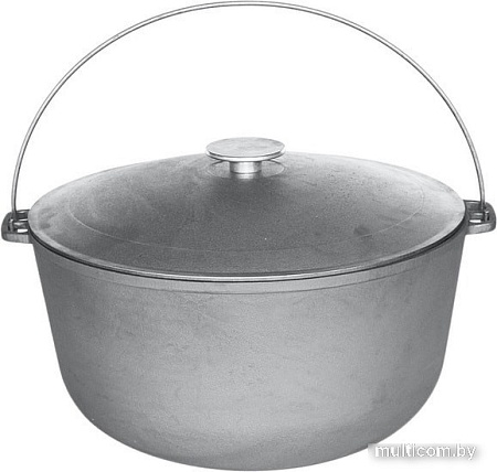 Казан Биол туристический 0715 15 л