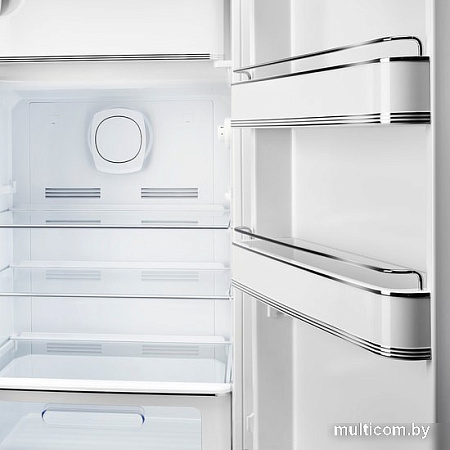 Однокамерный холодильник Smeg FAB28RPK5