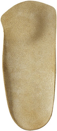 Полустельки ортопедические Orto Profi 155 детские (р.15-16)