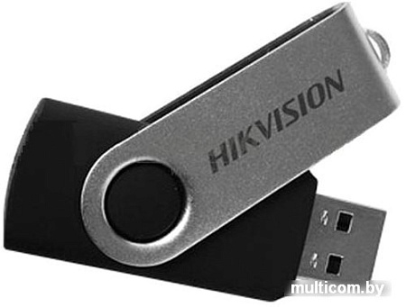 USB Flash Hikvision HS-USB-M200S USB2.0 64GB