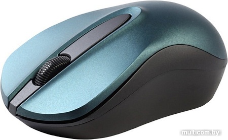 Мышь SmartBuy SBM-329 (синий/черный)