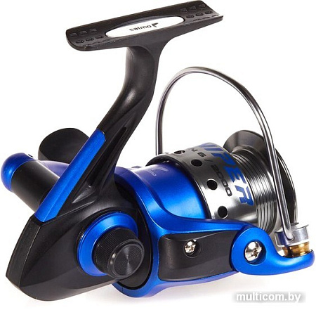 Рыболовная катушка Salmo Sniper Spin 6 2000FD