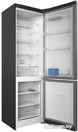 Холодильник Indesit ITS 5200 X