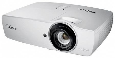 Проектор Optoma EH470