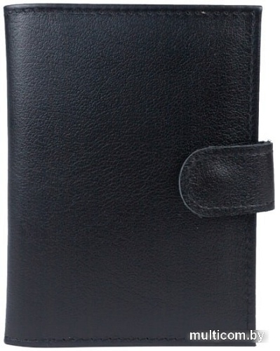 Портмоне с автодокументами Carlo Gattini Avello 7424-01