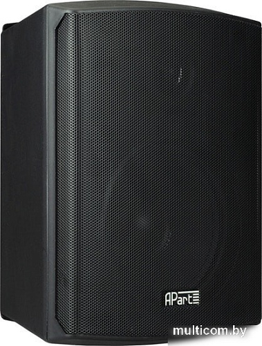 Акустика Apart Audio SDQ5P-BL