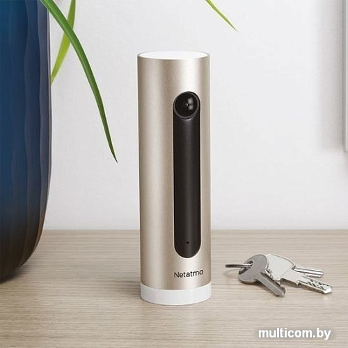 IP-камера Netatmo Smart Indoor Camera