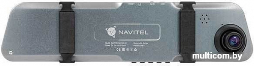 Видеорегистратор-зеркало NAVITEL MR155 NV