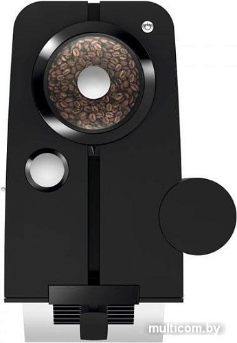 Эспрессо кофемашина JURA ENA 4 Full Metropolitan Black
