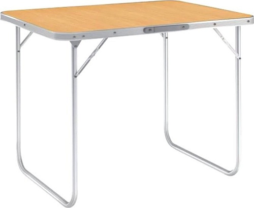 Стол Zagorod Т 100 (натуральное дерево)