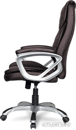Кресло College XH-2002 (коричневый)