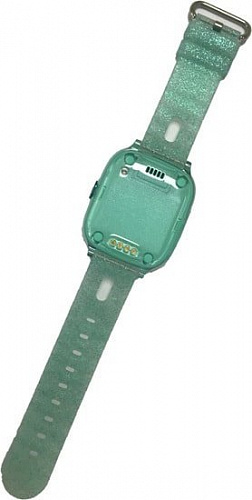 Умные часы Wonlex KT01 (зеленый)