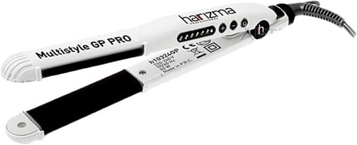 Выпрямитель Harizma Multistyle GP PRO h10324GP