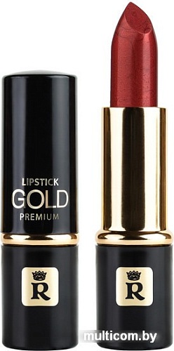 Помада-стик Relouis Premium Gold (тон 308)