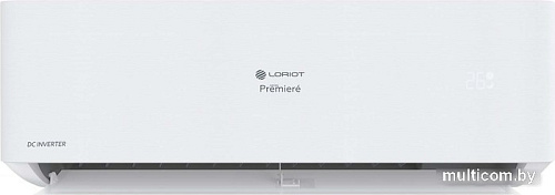 Кондиционер Loriot Premiere DC Inverter LAC-09TPRI