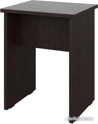 Табурет NN мебель №4 (дуб венге)