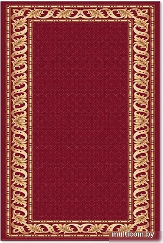 Ковер для жилой комнаты Moldabela Premium Прямоугольник 6630 1 50666 (3.6x8.4)