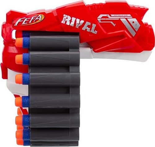 Бластер игрушечный BeBoy IT108817