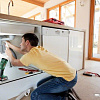 Фонарь Bosch UniversalLamp 18 (без аккумулятора и ЗУ)