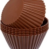 Форма для выпечки Marmiton Кексы мини 11160 (коричневый)