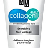 AA Гель для умывания Collagen Hial энергизирующий (150 мл)