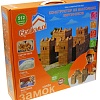 Сборная модель БрикНик Замок