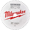 Пильный диск Milwaukee 4932472016