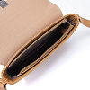 Женская сумка David Jones 823-CM6733-DCM (Dark Camel)