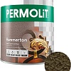 PERMOLIT Hammerton антикоррозийная с молотковым эффектом 1340 0.65 л (антрацит)