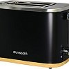 Тостер Oursson TS2106/BL