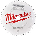 Пильный диск Milwaukee 4932472016