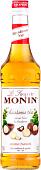 Сироп Monin Орех Макадамия 0.7л