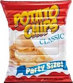 Надувной матрас Intex Potato Chips 58776