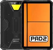 Планшет Ulefone Armor Pad 2 (черный)