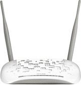 Беспроводной DSL-маршрутизатор TP-Link TD-W8961N