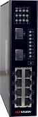 Коммутатор Hikvision DS-3T0310P