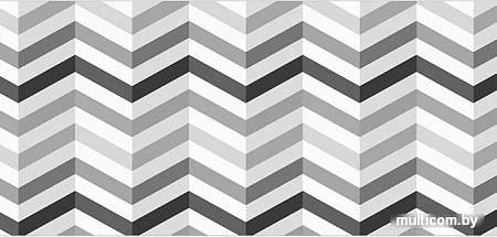 Корзина JoyArty Классические зигзаги toba_10734