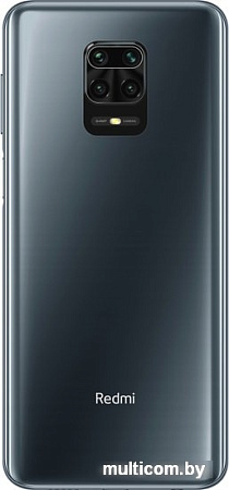 Смартфон Xiaomi Note 9 Pro 6GB/128GB международная версия (серый)