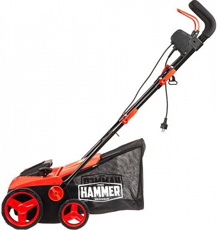 Hammer AS2000