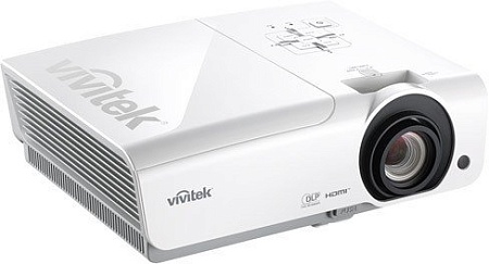 Проектор Vivitek DH976